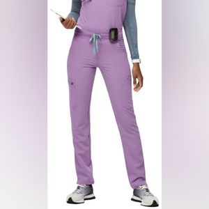 Figs Scrubs - Limited Edition Lilac Dawn